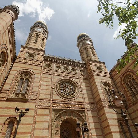 Deak Apartment Budapeszt Zewnętrze zdjęcie