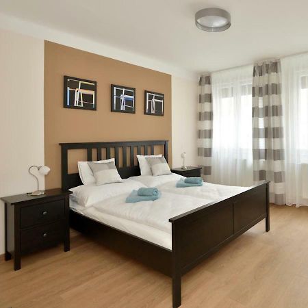 Deak Apartment Budapeszt Zewnętrze zdjęcie