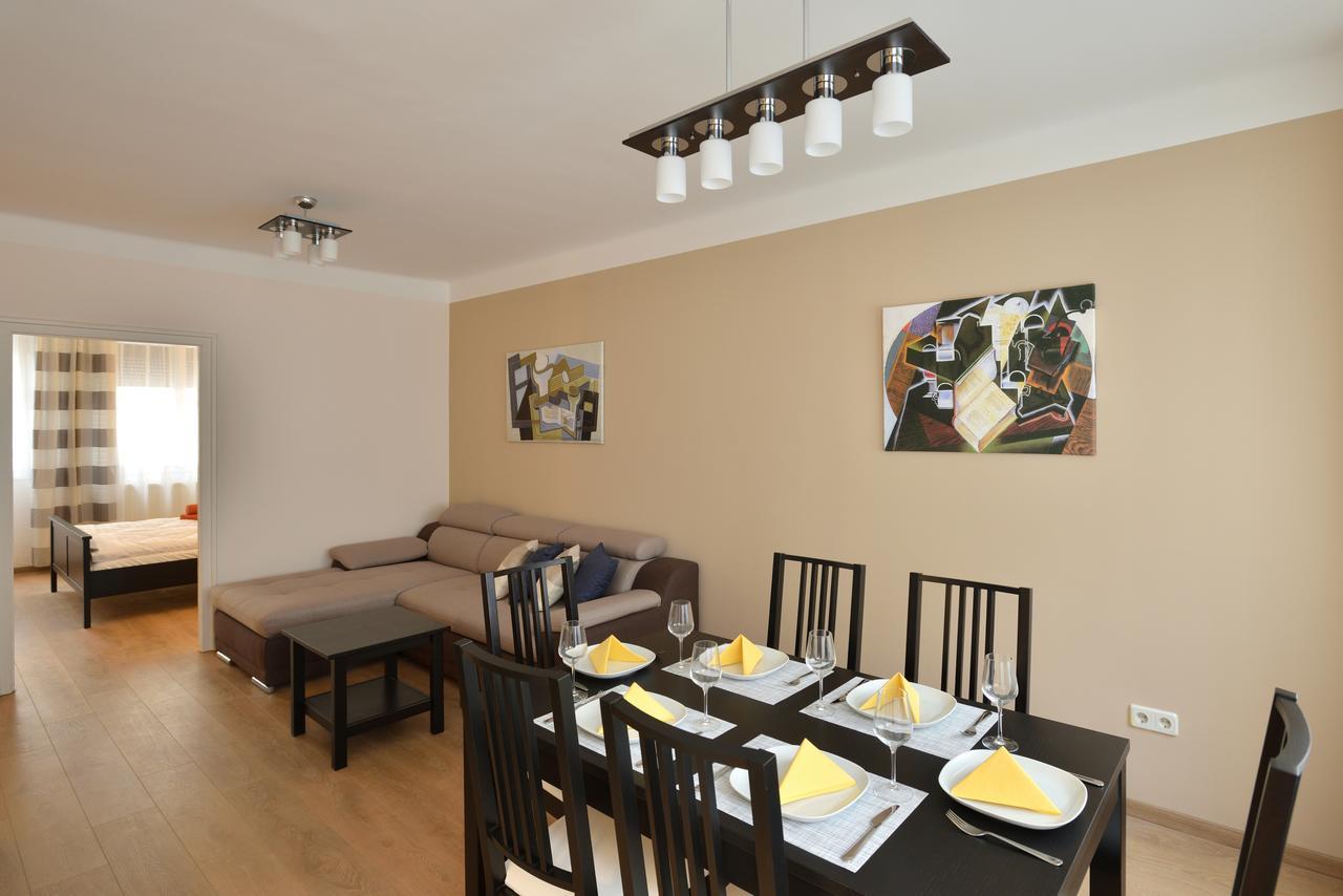 Deak Apartment Budapeszt Zewnętrze zdjęcie
