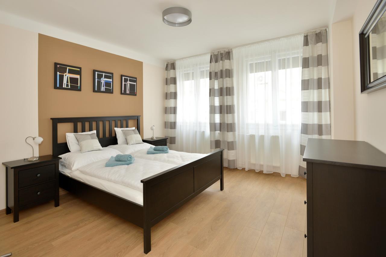 Deak Apartment Budapeszt Zewnętrze zdjęcie