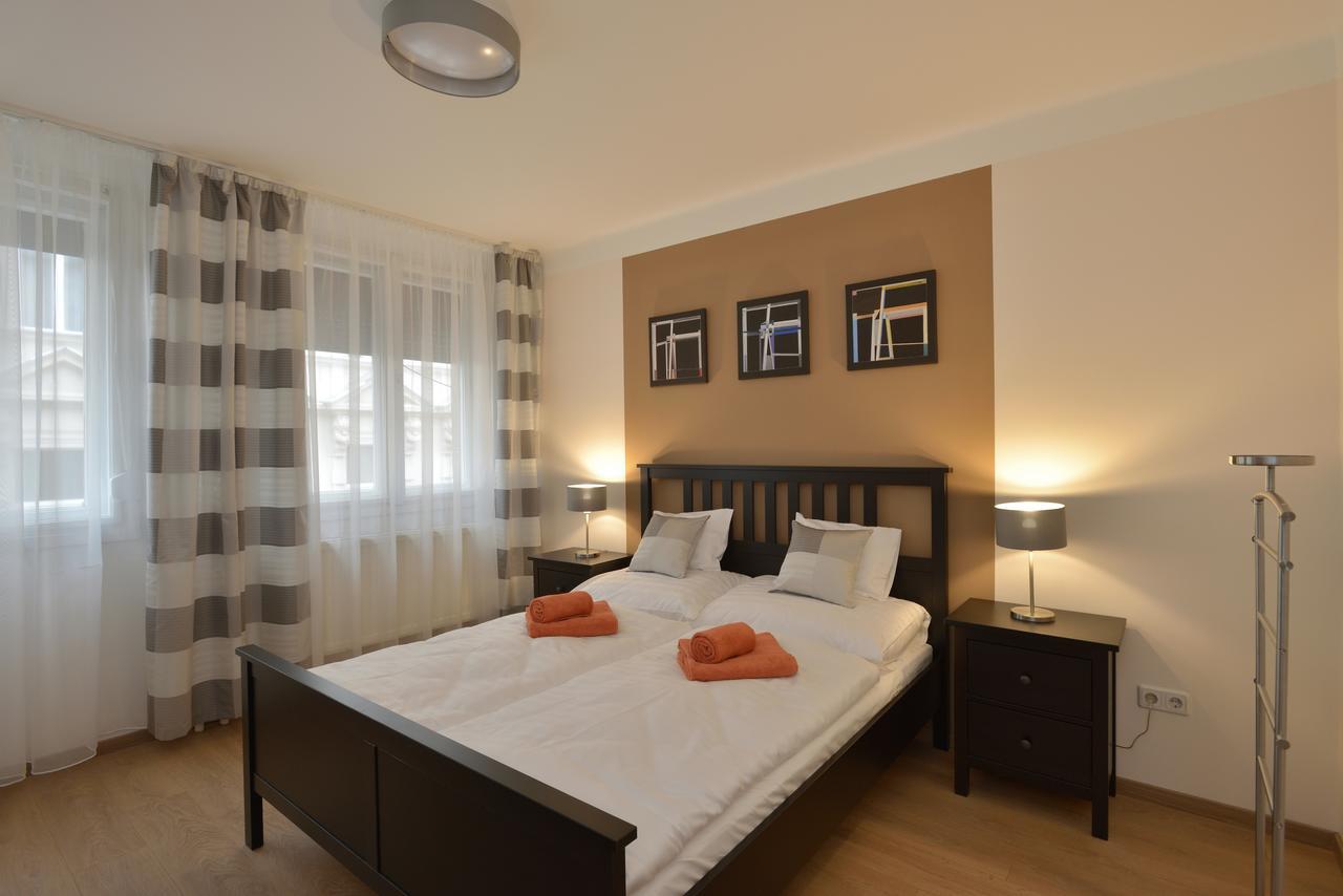 Deak Apartment Budapeszt Zewnętrze zdjęcie